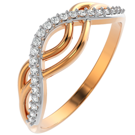 Кольцо 210693.14K.R