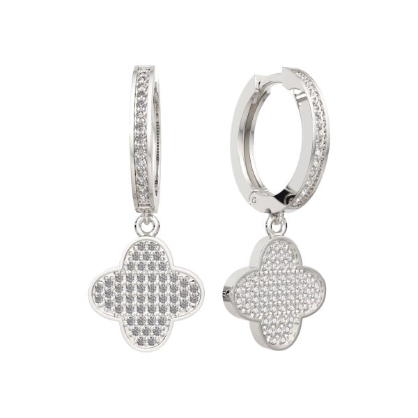 Серьги 03101543.ZZ