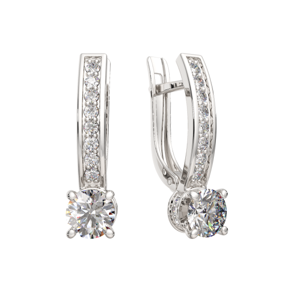 Серьги 03101389.ZZ