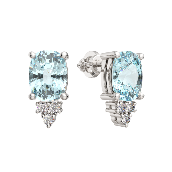 Серьги 0310363