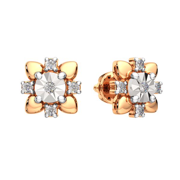 Серьги 3D00495.14K.B.ZZ