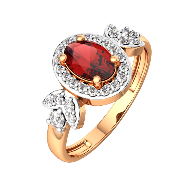 Кольцо 2S50243.14K.R.ZZ