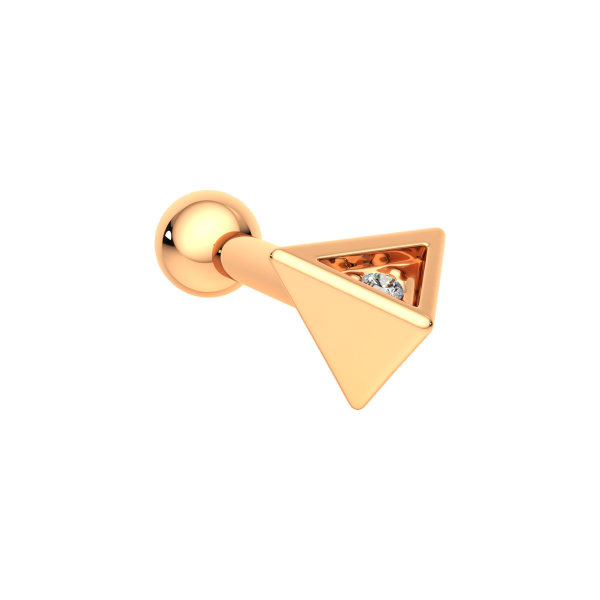 Пирсинг 710036.14K.R.ZZ