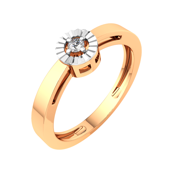 Кольцо 2101047.14K.B.ZZ