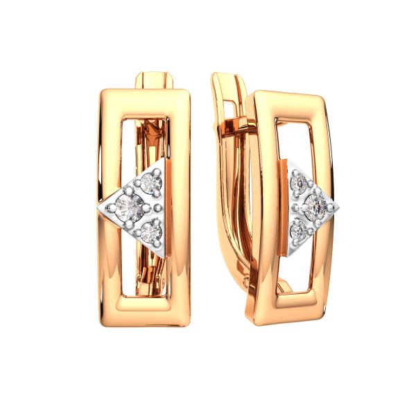 Серьги 3101501.14K.R.ZZ