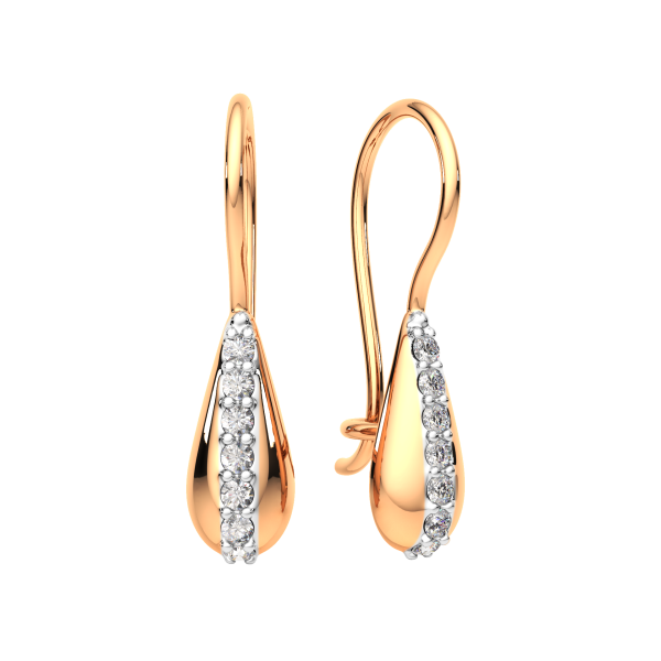 Серьги 3101037.14K.R.ZZ