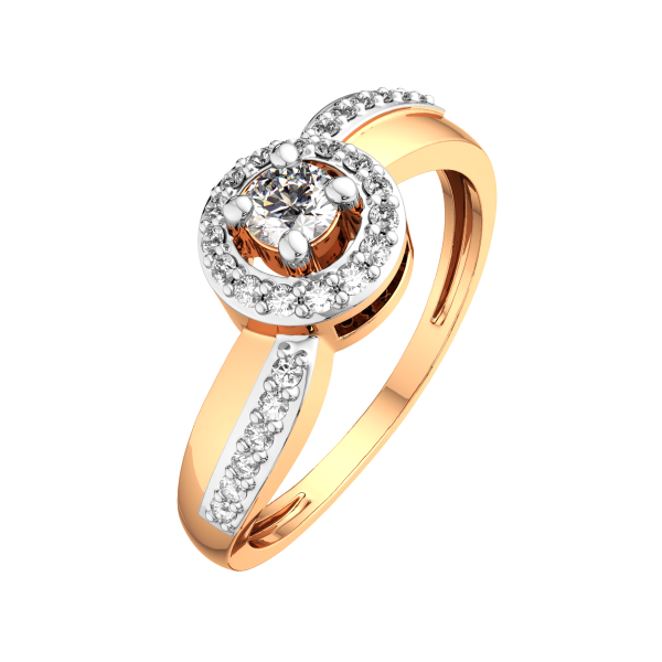 Кольцо 2101081.14K.R.ZZ