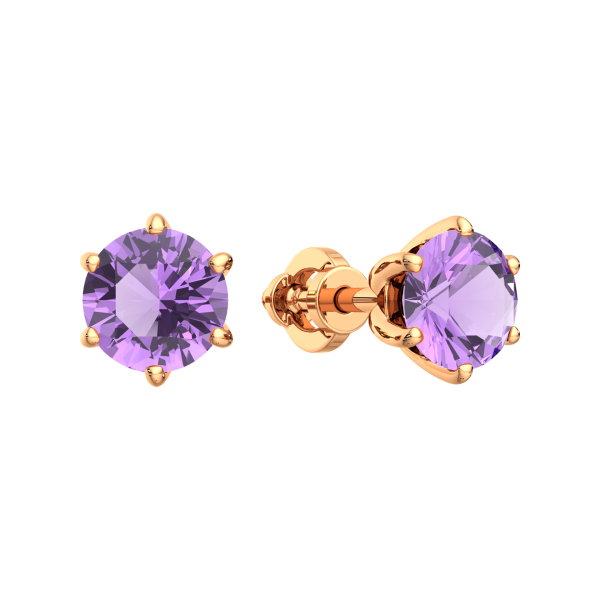 Серьги 3S60132.14K.R