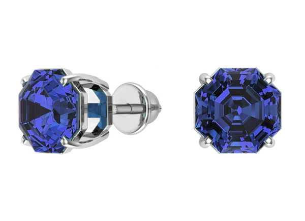 Серьги 6101600-01745