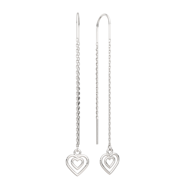 Серьги 0300211.ZZ