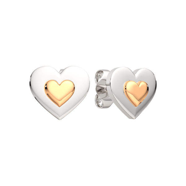 Серьги 0300607.G14K.ZZ