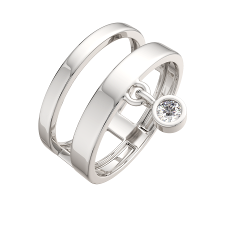 Кольцо 0210791.ZZ