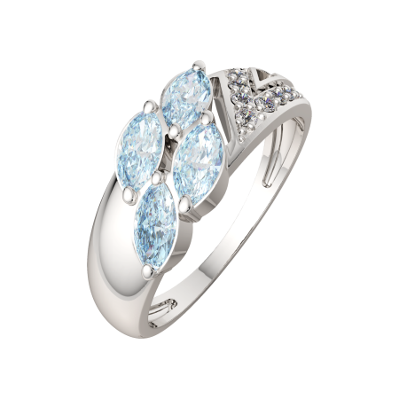 Кольцо 02S40148.ZZ