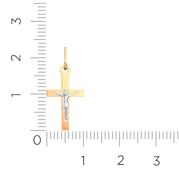 Подвеска 410041.14K.B.REL