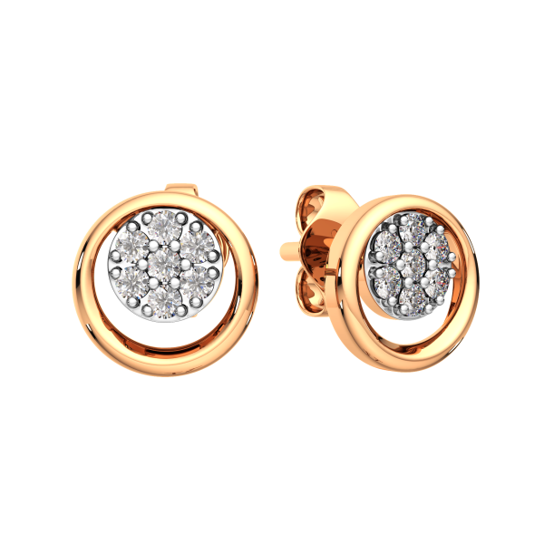 Серьги 3101395.14K.R.ZZ