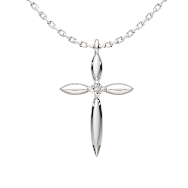 Колье 5D0060.14K.W.ZZ