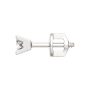 Серьги 3L0016.14K.W