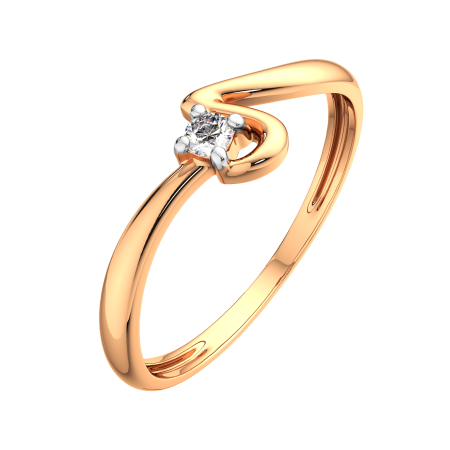 Кольцо 2101026.14K.R.ZZ