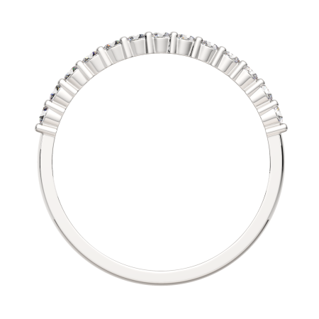 Кольцо 2D00310.14K.W.ZZ