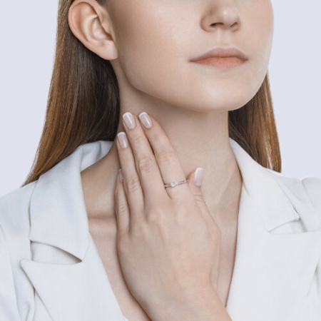 Кольцо 1012028