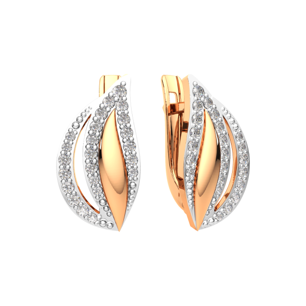 Серьги 3101724.14K.R.ZZ