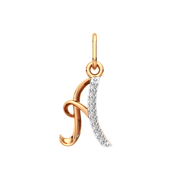 Подвеска 440438/A.14K.R.ZZ