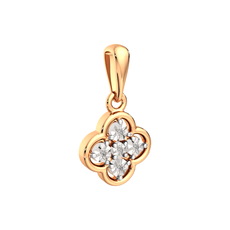 Подвеска 4D00584.14K.B.ZZ