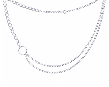 Колье 0310574-00245