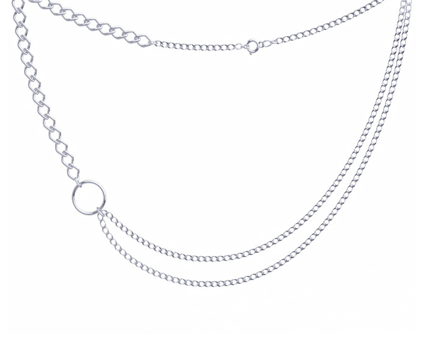 Колье 0310574-00245