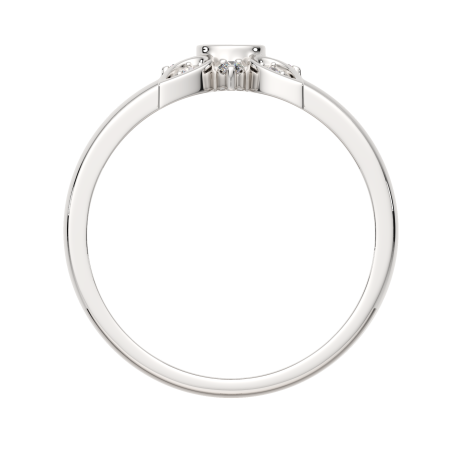 Кольцо 0210952.ZZ